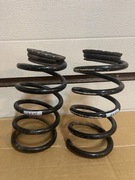 SPRĘŻYNY TYŁ TYLNE AAXD OPEL CORSA E OPC 1.6 TUBRO