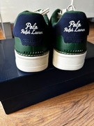 Sneakersy Polo Ralph Lauren