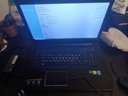 Laptop Lenovo z 70-80