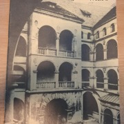 Mówią Wieki Magazyn Historyczny 12/1980 Rafał Karpiński