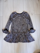 Sukienka marki C & A, rozm. 110