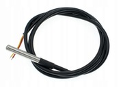 Cyfrowy czujnik temperatury DS18B20 1m przewód 1 metr ARDUINO