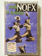 Nofx Punk in Drublic KASETA