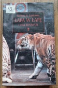 Łapa W Łapę I Inne Reportaże - Barbara N. Łopieńska 2004r ISKRY