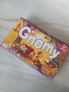 Gra  Gnomy (Kukuryku)