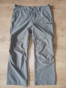 Męskie spodnie trekkingowe Vickory outdoor  roz 26