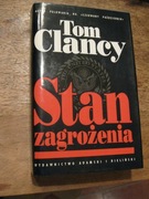 Tom Clancy Stan zagrożenia
