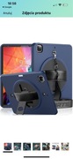 Pokrowiec etui na tablet iPad Air4/Air5/10.9 (20/22)/iPad Pro 11 (18/20/21)