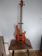 Gitara basowa Washburn SHB40
