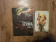 Hyrule Warriors Age Of Imprisonment- gadżety