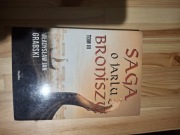 Saga o Jarlu Broniszu tom 3