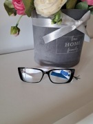 Okulary korekcyjne do czytania  +1.00