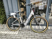 Rower elektryczny Storm Bafang 504Wh 36V 28"