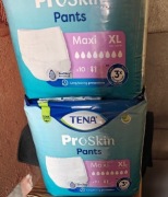 TENA Pro Skin pieluchomajtki XL