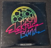 The Chick Corea Elektric Band – The Chick Corea Elektric