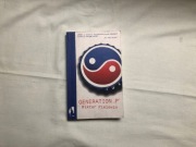 Wiktor Pielewin GENERATION "P" / stan db