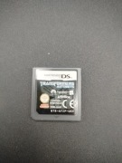 Gra Transformers autobots ds