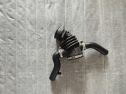 Przewód filtra powietrznego chevrolet Aveo,Kalos T200