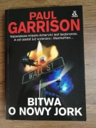 P.Garrison-Bitwa o Nowy Jork