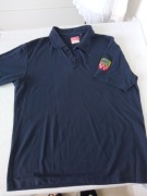 Męska koszulka polo r XL