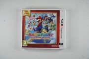 Mario Party Island Tour 3ds