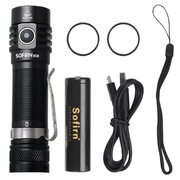 LATARKA LED SOFIRN SC18