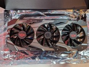Radeon RX 5700 XT PowerColor Red Devil – świetny stan, gotowa do grania!