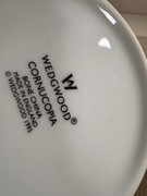 Wedgwood Cornucopia spodek+filiżanka 250 ml