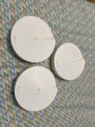 System Mesh Wi-Fi TP-Link Deco M5 (3-pak) | AC1300