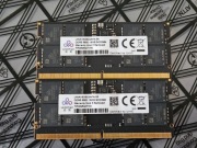 Pamięć RAM SO-DIMM DDR5 16GB Uniwhen 5600MHz (5600MT/s) | Firebat MN56
