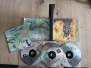 Final Fantasy 7 VII psx