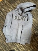 Bluza z kapturem 4F 146 Kraków bdb