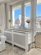 Osłony Maskownice na kaloryfery!