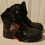 Wysokie trzewiki robocze VM Footwear PORTLAND 7190 - ROZMIAR 46