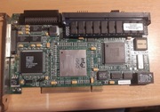 KONTROLER RAID DYSKÓW SCSI - DAC960PTL