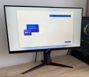 Monitor AOC Q27G2S 27" 2560 x 1440 165Hz 1ms