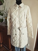 Kurtka puchowa pikowana Lauren Ralph Lauren 44/46