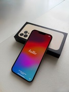 iPhone 13 Pro Max 256GB złoty