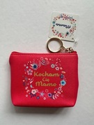 Kosmetyczka mała - Kocham Cię Mamo