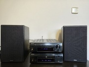 Wieża DENON F-107 System Stereo midi