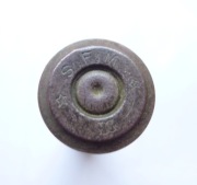 Łuska Włoska SFM 11mm GRAS