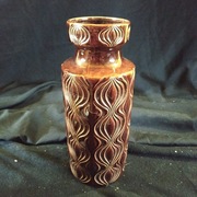 Wazon ceramiczny w.germany sygnatura 285-30