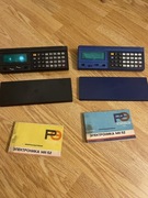 STARY KALKULATOR ELEKTRONIKA MK-52 CCCP