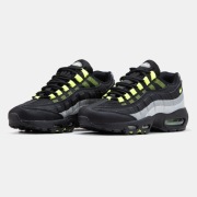 Nike Air Max 95 Black Grey