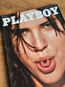 Playboy 7 (319) lipiec 2019 - Michalina Olszańska