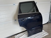 drzwi Audi Q5 tylne prawe LX5R