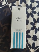 AA ciao Bella. Olejkowy żel do mycia ciała. Positano 