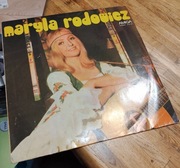LP. Rodowicz Maryla / Amiga / NRD Winyl