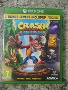 Crasha bandicoot 3 