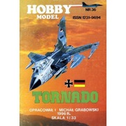 Samolot myśliwski Tornado